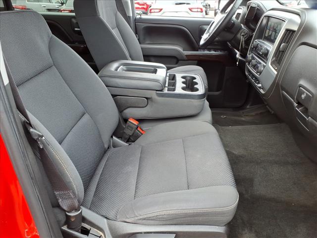 used 2017 GMC Sierra 1500 car, priced at $24,995