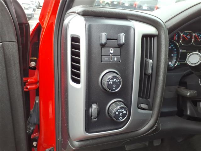 used 2017 GMC Sierra 1500 car, priced at $24,995