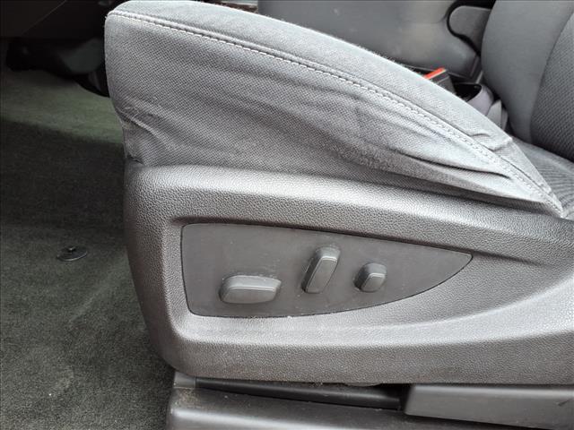 used 2017 GMC Sierra 1500 car, priced at $24,995