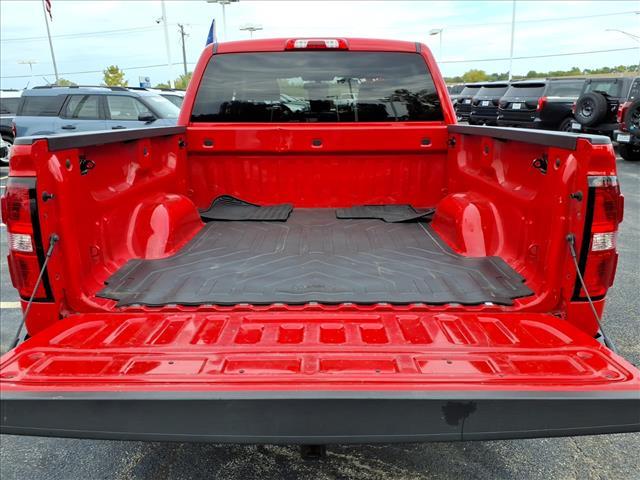 used 2017 GMC Sierra 1500 car, priced at $24,995