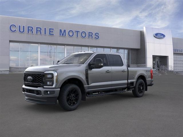 new 2025 Ford F-250 car, priced at $69,492