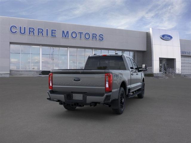 new 2025 Ford F-250 car, priced at $69,492