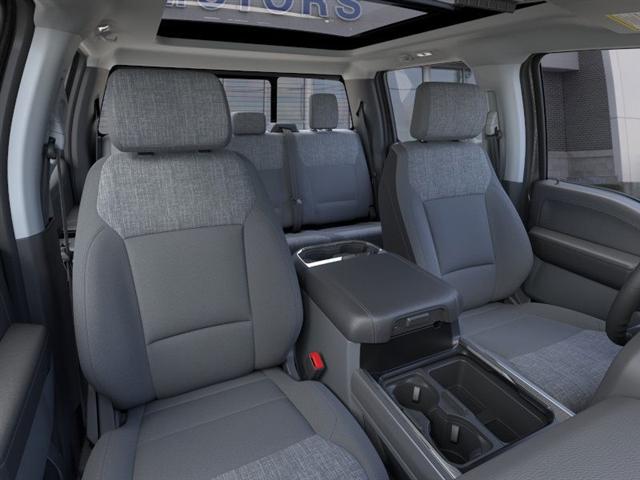 new 2025 Ford F-250 car, priced at $69,492