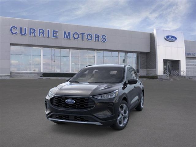 new 2025 Ford Escape car, priced at $26,955