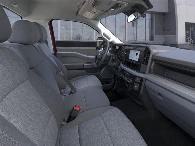 new 2025 Ford F-250 car, priced at $51,608