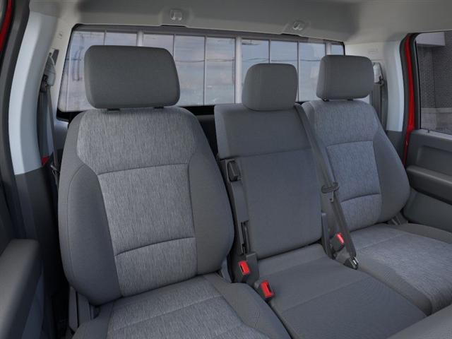 new 2025 Ford F-250 car, priced at $51,608