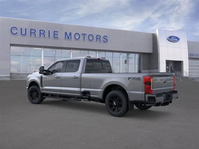 new 2025 Ford F-250 car, priced at $89,733
