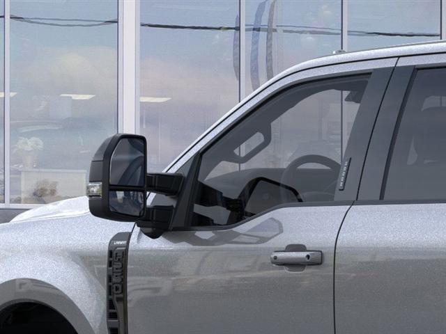 new 2025 Ford F-250 car, priced at $89,733