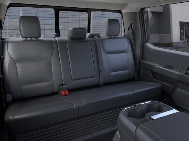 new 2025 Ford F-250 car, priced at $89,733