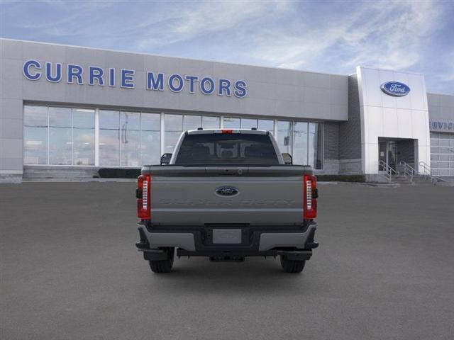 new 2025 Ford F-250 car, priced at $89,733