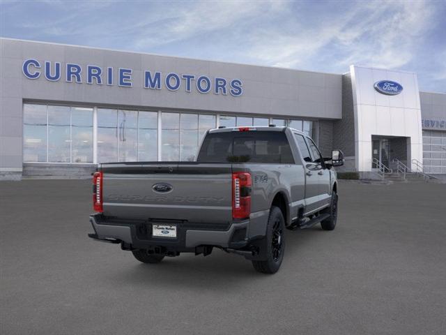 new 2025 Ford F-250 car, priced at $86,867