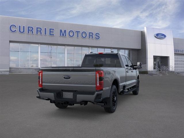 new 2025 Ford F-250 car, priced at $89,733