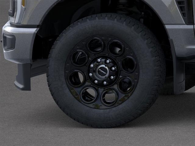 new 2025 Ford F-250 car, priced at $89,733