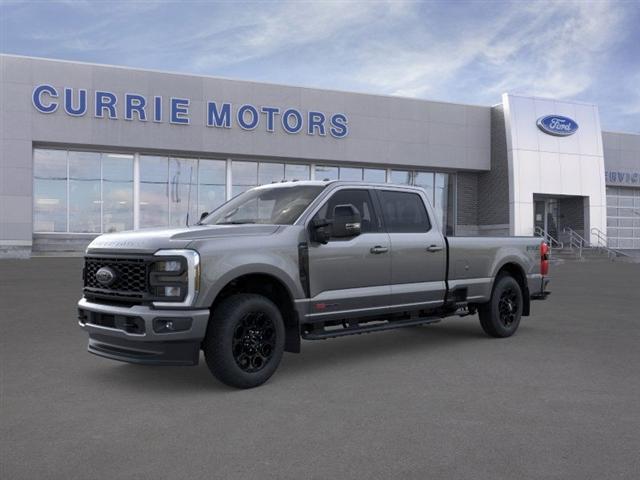 new 2025 Ford F-250 car, priced at $89,733
