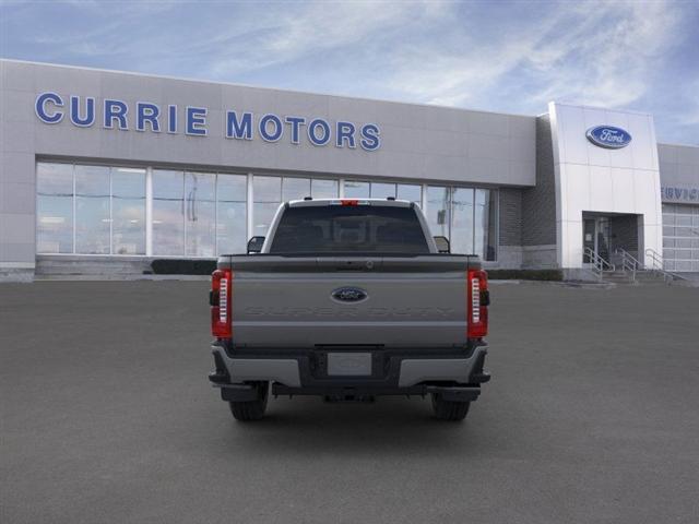 new 2025 Ford F-250 car, priced at $89,733