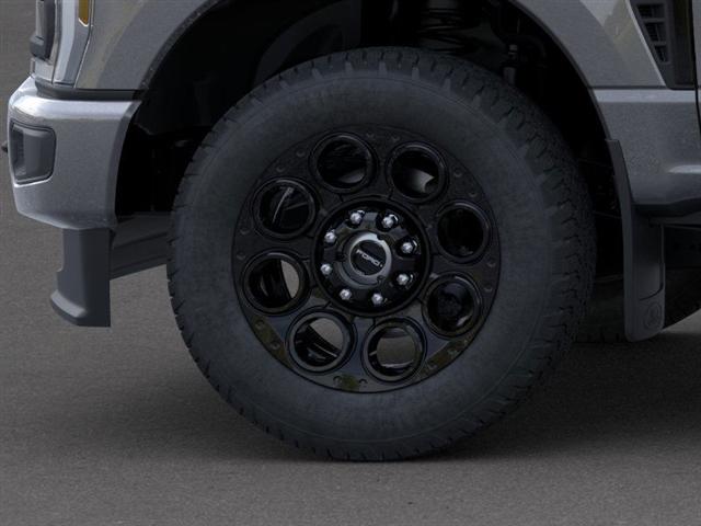 new 2025 Ford F-250 car, priced at $89,733