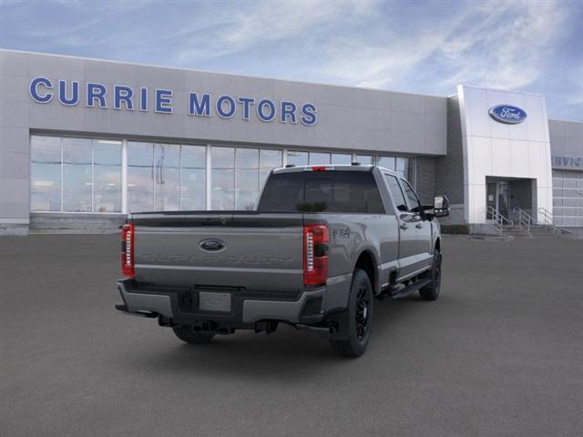 new 2025 Ford F-250 car, priced at $89,733
