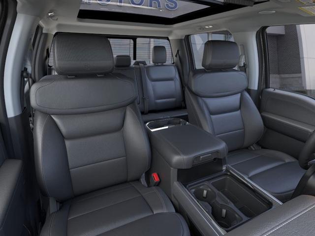 new 2025 Ford F-250 car, priced at $89,733