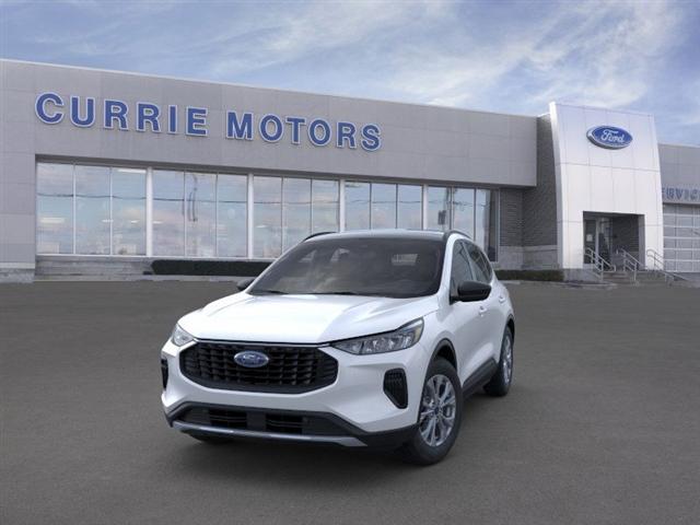 new 2025 Ford Escape car, priced at $32,264