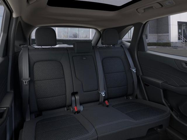 new 2025 Ford Escape car, priced at $32,344