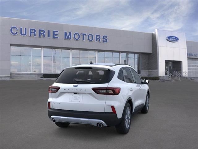 new 2025 Ford Escape car, priced at $32,344