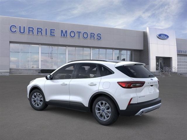 new 2025 Ford Escape car, priced at $32,344
