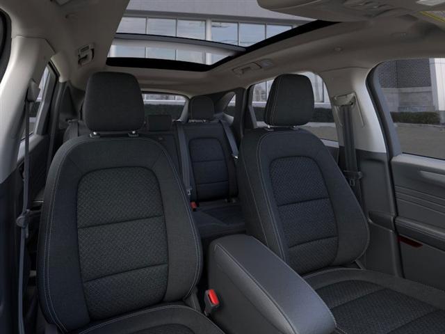 new 2025 Ford Escape car, priced at $32,344