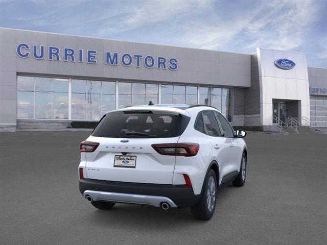 new 2025 Ford Escape car, priced at $28,264