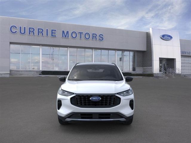 new 2025 Ford Escape car, priced at $32,264