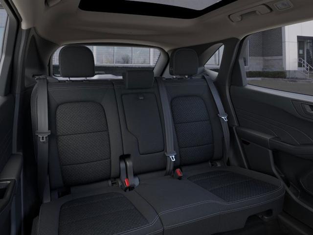new 2025 Ford Escape car, priced at $32,264