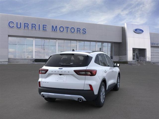 new 2025 Ford Escape car, priced at $32,264
