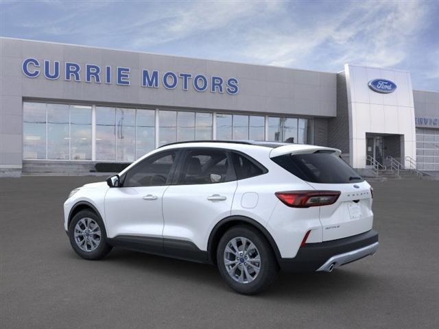 new 2025 Ford Escape car, priced at $32,264