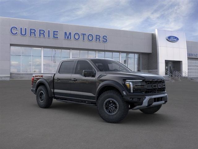 new 2025 Ford F-150 car, priced at $99,545