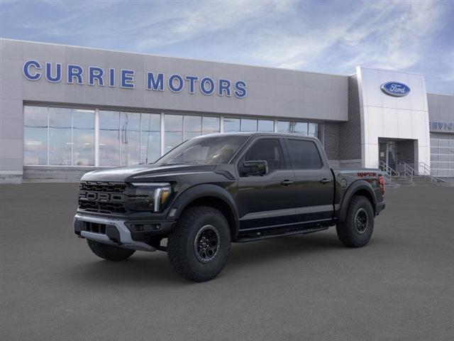 new 2025 Ford F-150 car, priced at $99,545