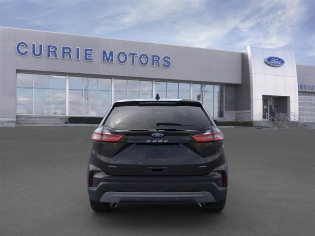 new 2024 Ford Edge car, priced at $38,820