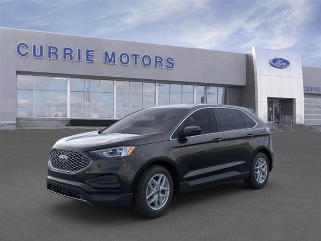 new 2024 Ford Edge car, priced at $35,024