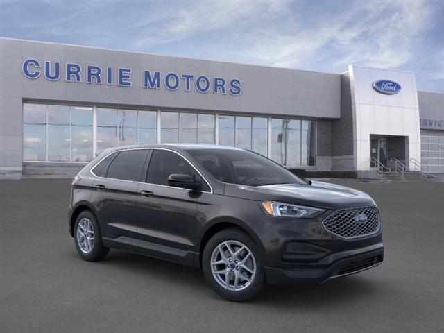 new 2024 Ford Edge car, priced at $38,820