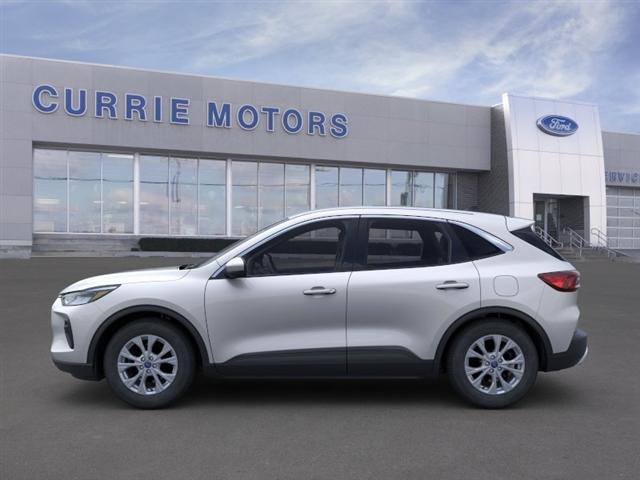 new 2024 Ford Escape car, priced at $33,204