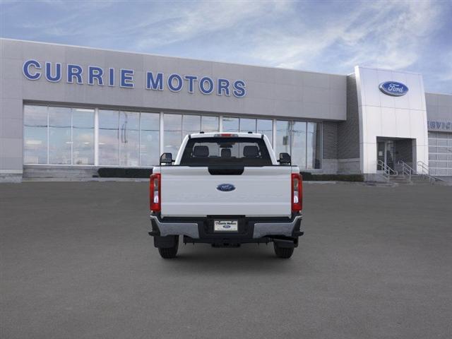 new 2026 Ford F-250 car, priced at $53,920