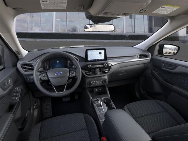 new 2025 Ford Escape car, priced at $30,484