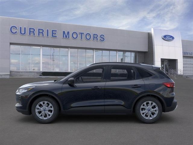 new 2025 Ford Escape car, priced at $32,240