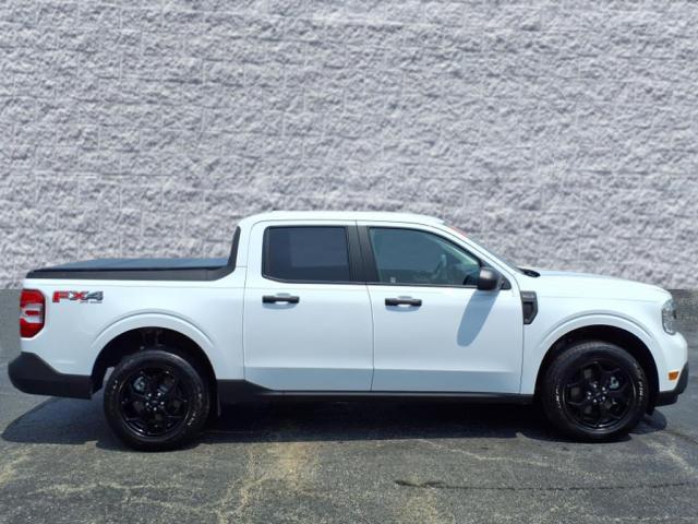 used 2024 Ford Maverick car, priced at $28,995