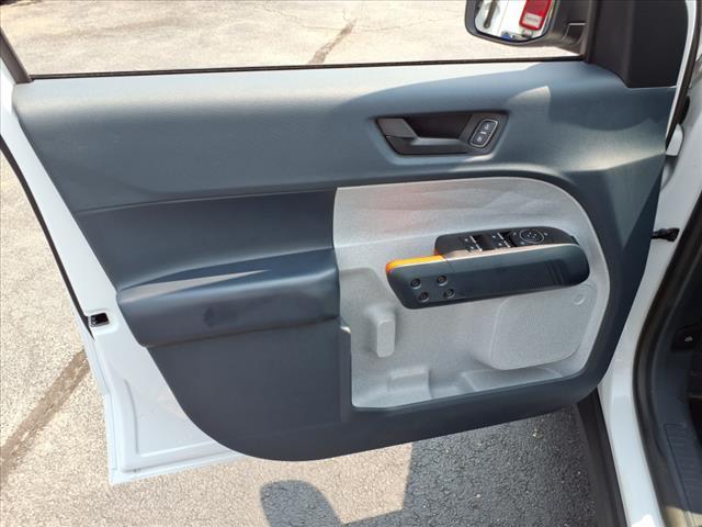 used 2024 Ford Maverick car, priced at $28,995