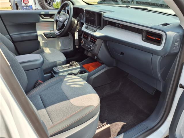 used 2024 Ford Maverick car, priced at $28,995