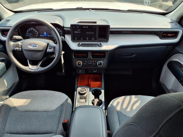 used 2024 Ford Maverick car, priced at $28,995