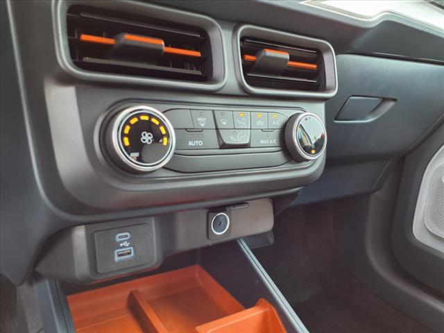 used 2024 Ford Maverick car, priced at $28,995
