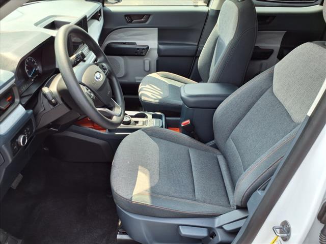 used 2024 Ford Maverick car, priced at $28,995
