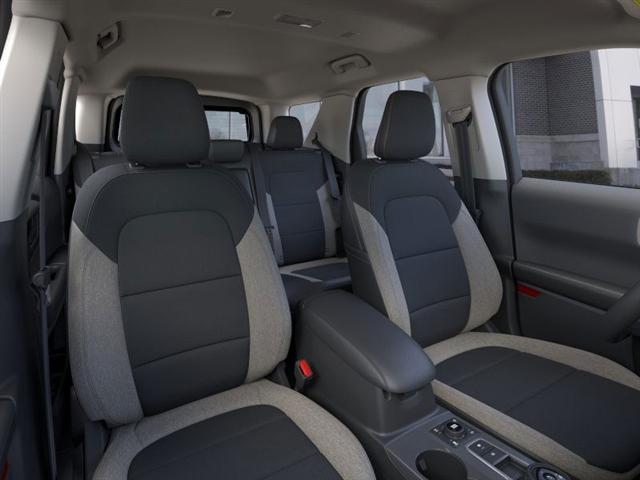 new 2025 Ford Bronco Sport car, priced at $33,200