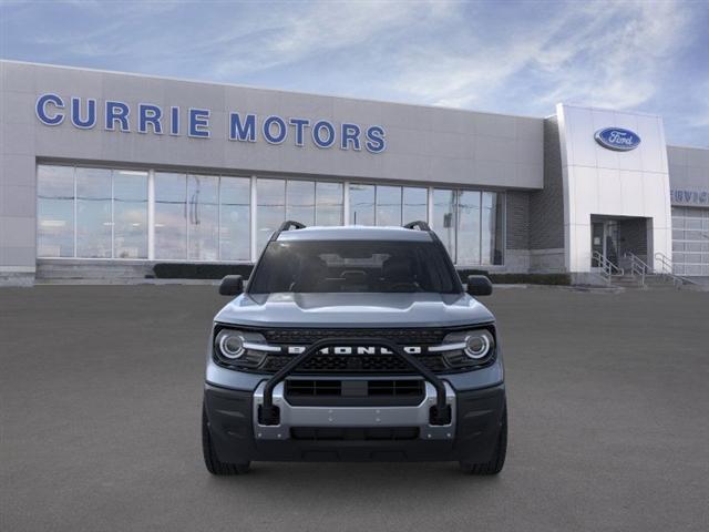 new 2025 Ford Bronco Sport car, priced at $33,200