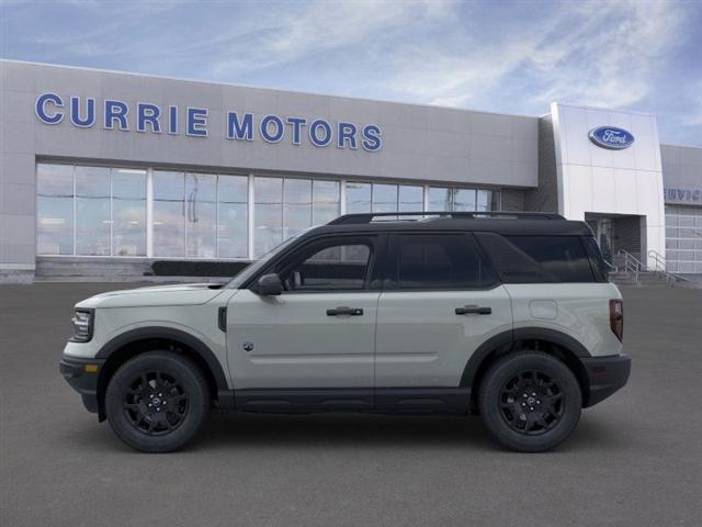 new 2024 Ford Bronco Sport car, priced at $29,966